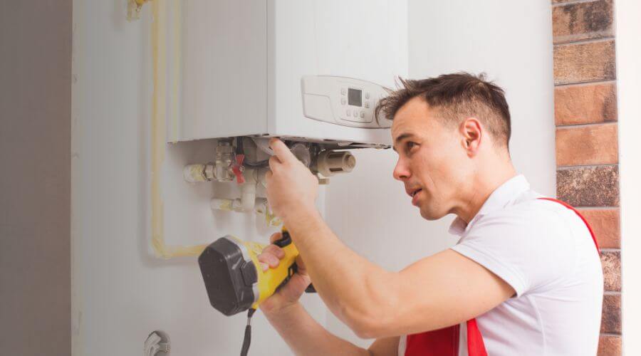 Professional same day plumber in Westport, TN